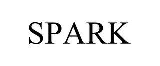 SPARK Trademark Image