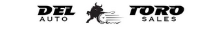 DEL TORO AUTO SALES Trademark Image