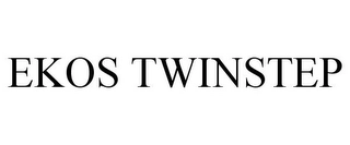 EKOS TWINSTEP Trademark Image