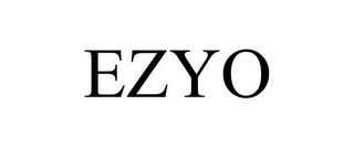 EZYO Trademark Image