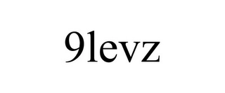 9LEVZ Trademark Image