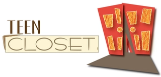 TEEN CLOSET Trademark Image