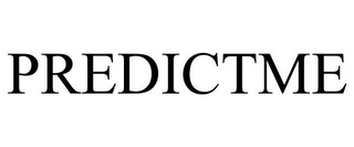 PREDICTME Trademark Image