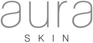 AURA SKIN Trademark Image