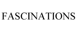 FASCINATIONS Trademark Image