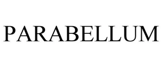 PARABELLUM Trademark Image