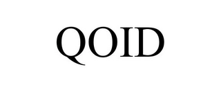 QOID Trademark Image