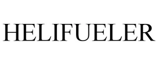 HELIFUELER Trademark Image