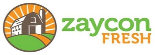 ZAYCON FRESH Trademark Image