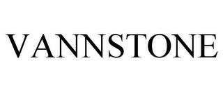 VANNSTONE Trademark Image