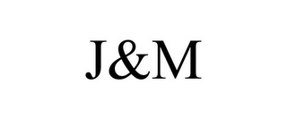J&M Trademark Image