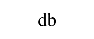 DB Trademark Image