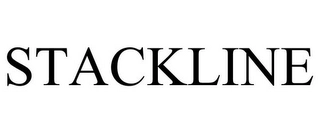 STACKLINE Trademark Image
