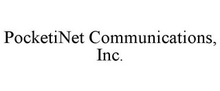 POCKETINET COMMUNICATIONS, INC. Trademark Image