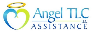 ANGEL TLC ASSISTANCE LLC Trademark Image