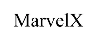 MARVELX Trademark Image