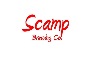 SCAMP BREWING CO. Trademark Image