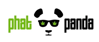 PHAT PANDA Trademark Image