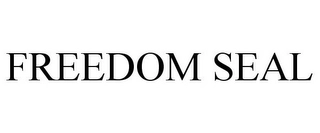 FREEDOM SEAL Trademark Image