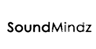 SOUNDMINDZ Trademark Image