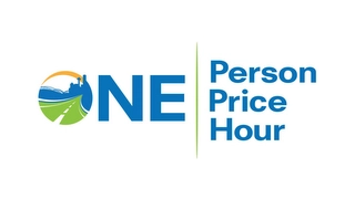 ONE PERSON PRICE HOUR Trademark Image