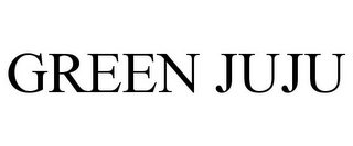GREEN JUJU Trademark Image