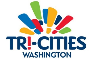 TR!-CITIES WASHINGTON Trademark Image
