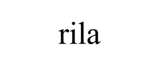 RILA Trademark Image