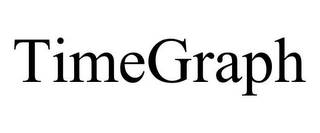 TIMEGRAPH Trademark Image