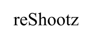 RESHOOTZ Trademark Image