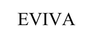 EVIVA Trademark Image