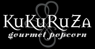 KUKURUZA GOURMET POPCORN Trademark Image