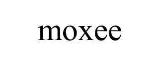 MOXEE Trademark Image