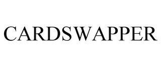 CARDSWAPPER Trademark Image