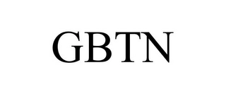 GBTN Trademark Image