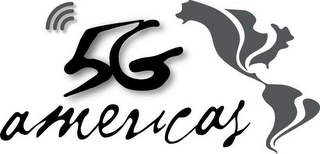 5G AMERICAS Trademark Image