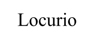 LOCURIO Trademark Image