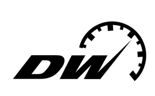 DW Trademark Image