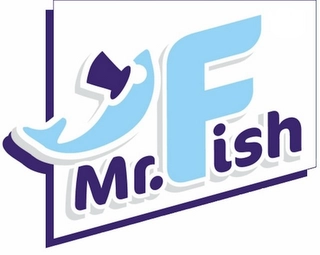MR. FISH Trademark Image