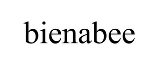 BIENABEE Trademark Image