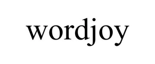 WORDJOY Trademark Image