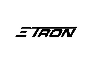 TRON Trademark Image