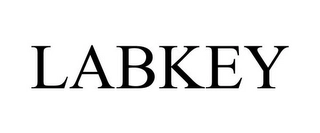 LABKEY Trademark Image