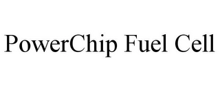 POWERCHIP FUEL CELL Trademark Image