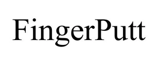 FINGERPUTT Trademark Image