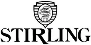 S STIRLING Trademark Image