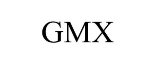 GMX Trademark Image