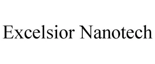 EXCELSIOR NANOTECH Trademark Image