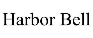 HARBOR BELL Trademark Image