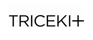 TRICEKIT Trademark Image
